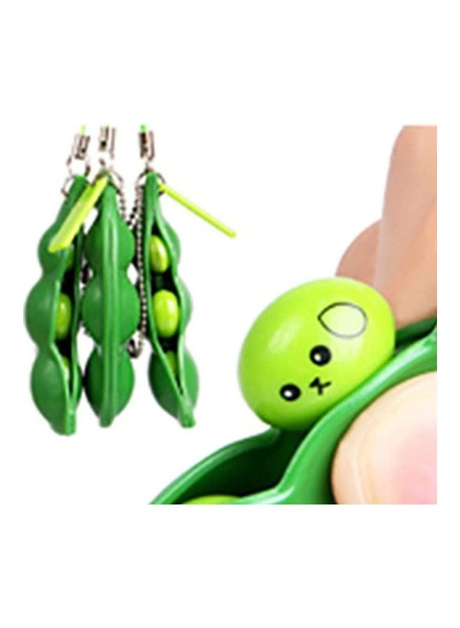 XiuWoo 3-Piece Fidget Simple Dimple Toy Sensory Toys Set  - Image 3