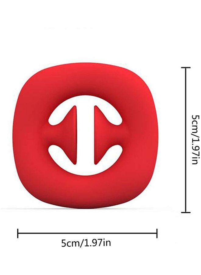 XiuWoo Push Pop Bubble Sensory Fidget Toy - Image 3