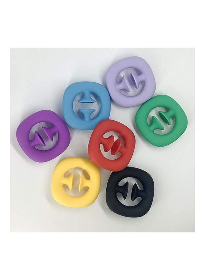 XiuWoo Push Pop Bubble Sensory Fidget Toy - Image 5