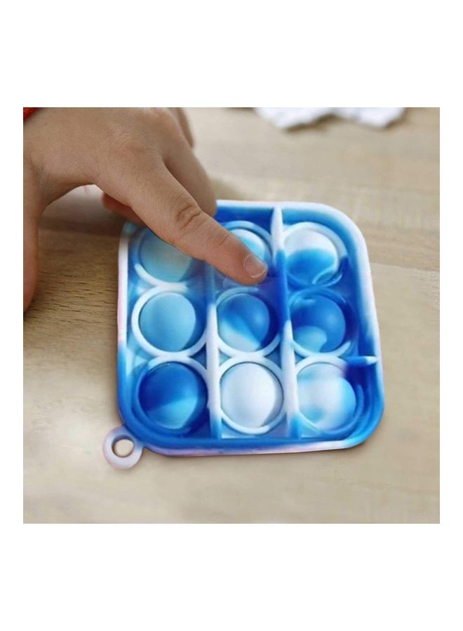 Push Pop It Bubble Sensory Fidget Toy