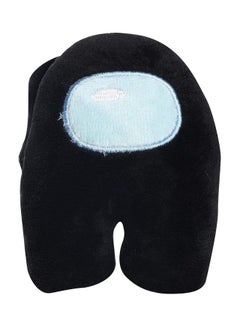 XiuWoo Among Us Merch Crewmate Plush Toy 10cm  - Image 1