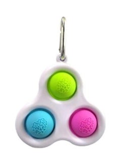 XiuWoo 3-Piece Fidget Simple Dimple Toy Sensory Toys Set  - Image 3