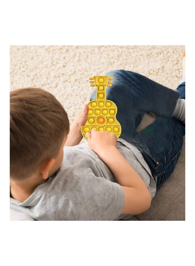 XiuWoo Push Bubble Sensory Stress Relief Toy - Image 5