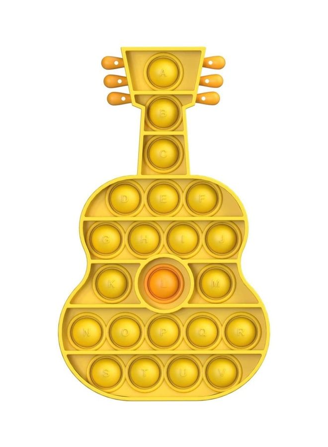 XiuWoo Push Bubble Sensory Stress Relief Toy - Image 1