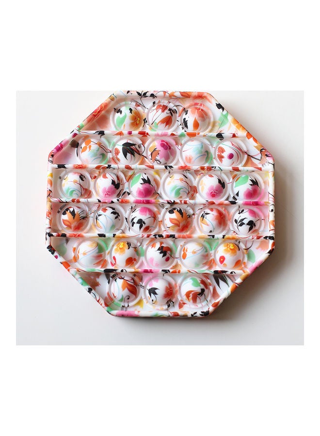 شو وو لعبة فيدجيت حسّيّة لفرقعة الفقاعات بضغط الأصابع من 3 قطع - Image 4