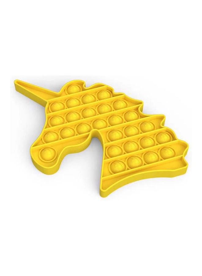 شو وو مجموة ألعاب فيدجيت حسية بتصميم فقاعات قابلة للضغط من 4 قطع - Image 2