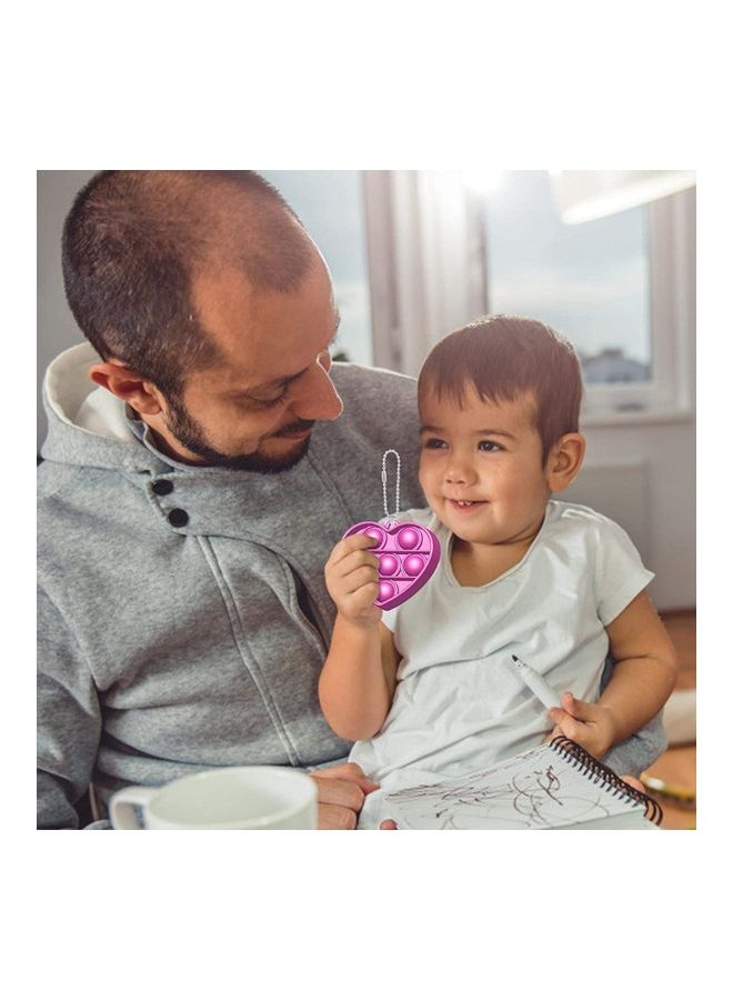 XiuWoo Stress Relief Squeeze Sensory Toy - Image 3