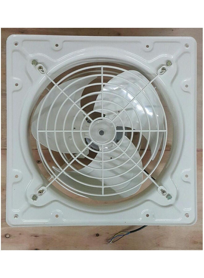 Ventilating Fan White 50BF - Image 1