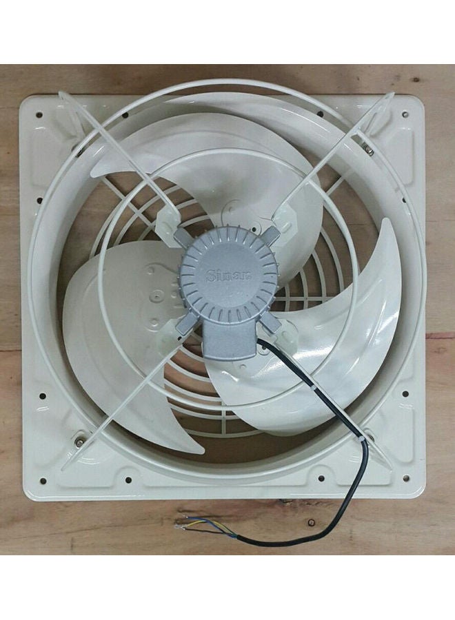 Ventilating Fan White 50BF - Image 2