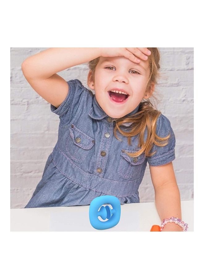 XiuWoo Push Pop Bubble Sensory Fidget Toy - Image 2