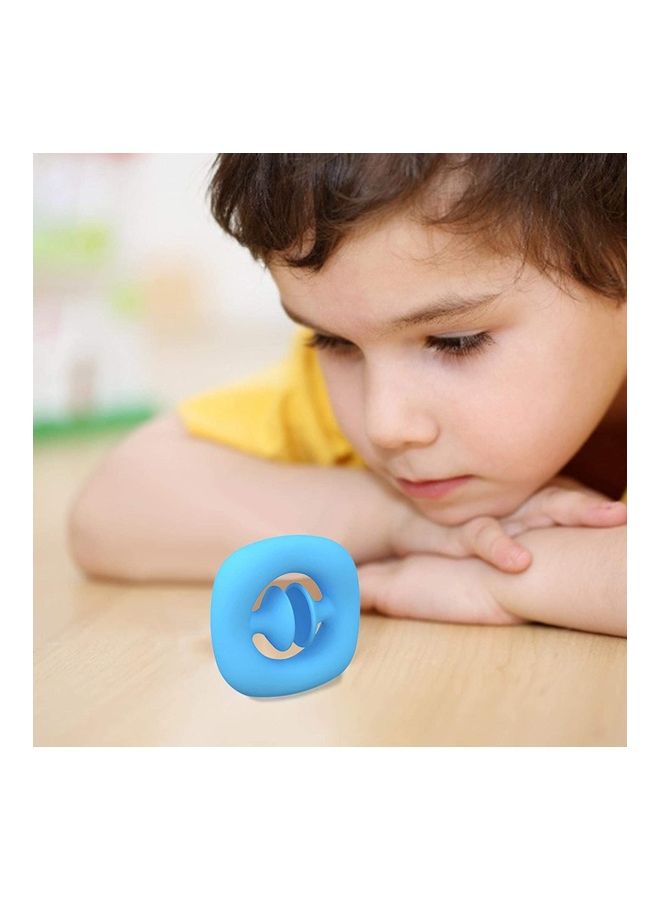 XiuWoo Push Pop Bubble Sensory Fidget Toy - Image 4