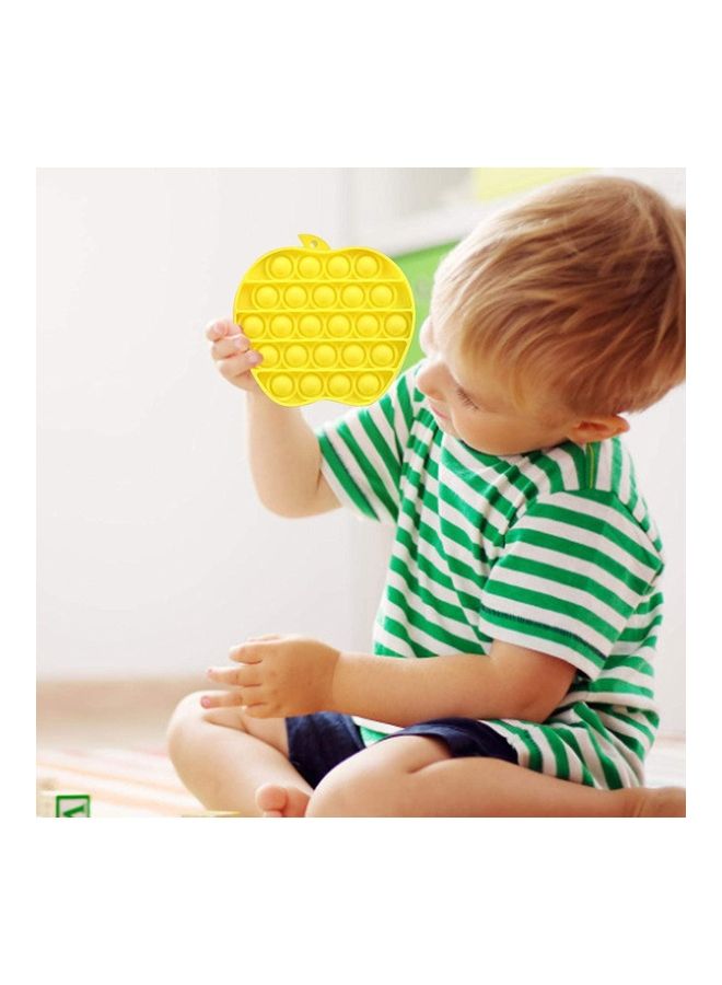 XiuWoo Push Bubble Sensory Fidget Toy - Image 2