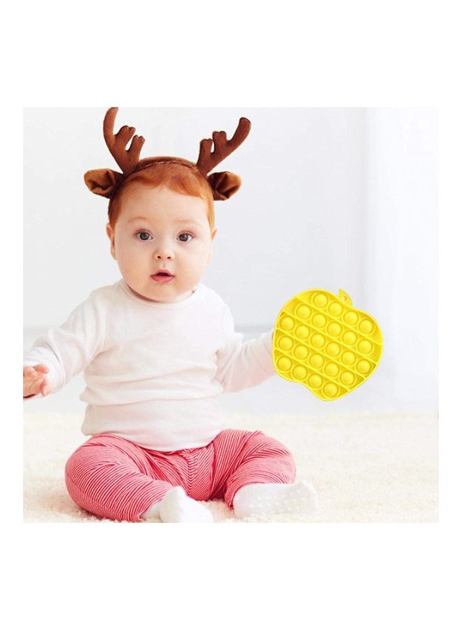 XiuWoo Push Bubble Sensory Fidget Toy - Image 5