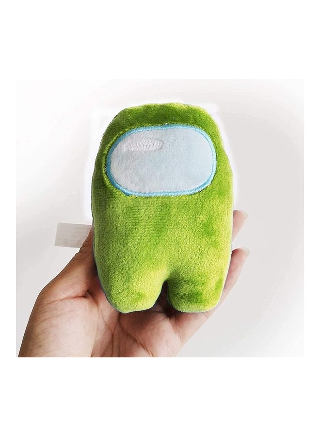 XiuWoo Among Us Plush Toy 11cm - Image 4