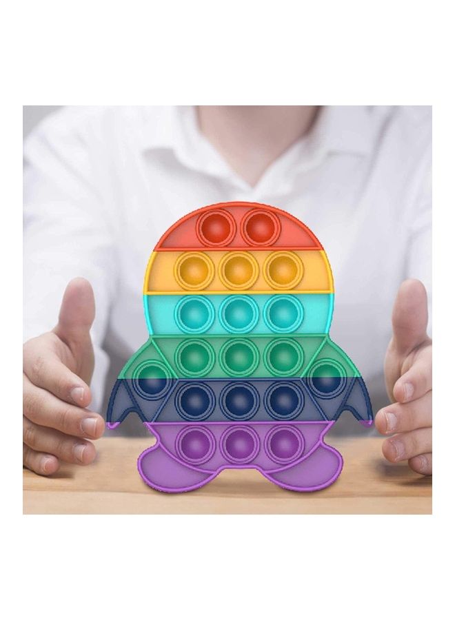 XiuWoo Push Bubble Sensory Stress Relief Toy - Image 3