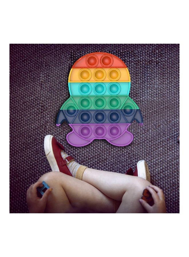 XiuWoo Push Bubble Sensory Stress Relief Toy - Image 4