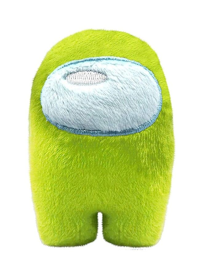 XiuWoo - Among Us Plush Toy 10cm - Image 1