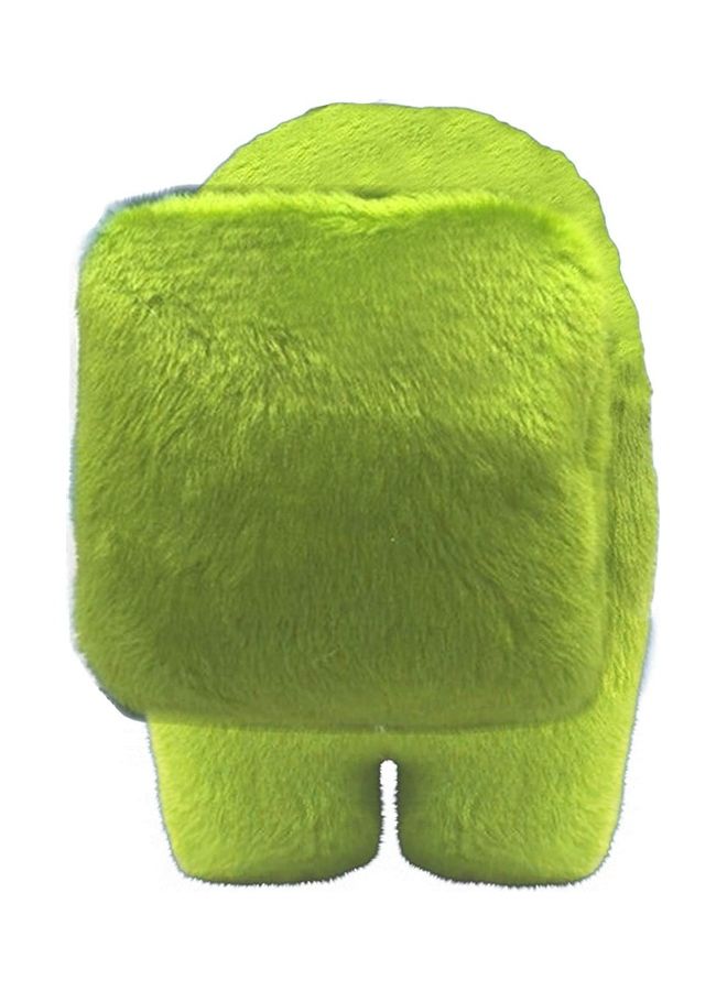 XiuWoo - Among Us Plush Toy 10cm - Image 1