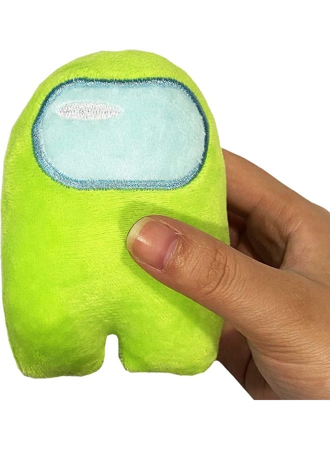 XiuWoo - Among Us Plush Toy 10cm - Image 1