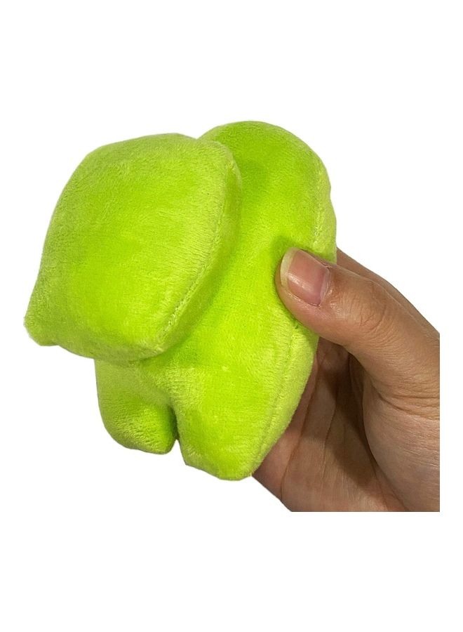 XiuWoo - Among Us Plush Toy 10cm - Image 1