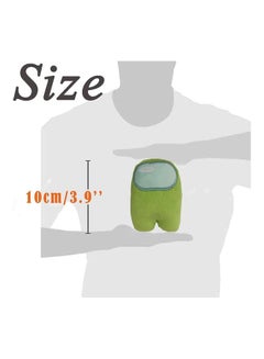 XiuWoo Among Us Plush Toy 10cm  - Image 5