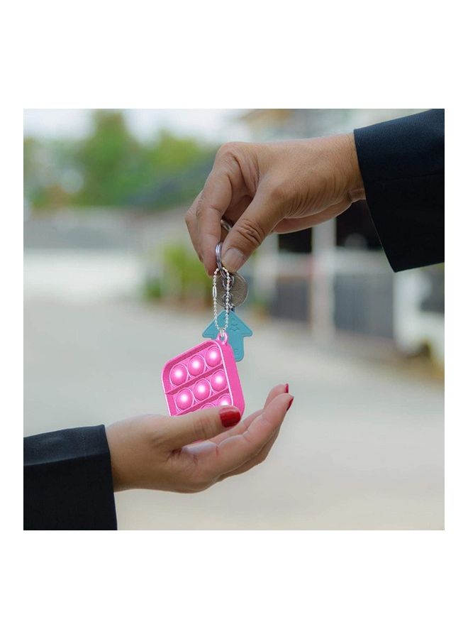 XiuWoo - Sensory Keychain Fidget Toy - Image 1