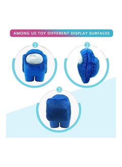 XiuWoo Among Us Plush Toy 10cm  - Image 2