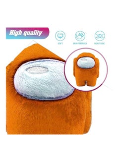 XiuWoo Among Us Plush Toy 10cm  - Image 3