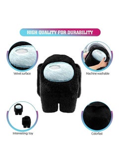XiuWoo Among Us Plush Toy 10cm  - Image 5