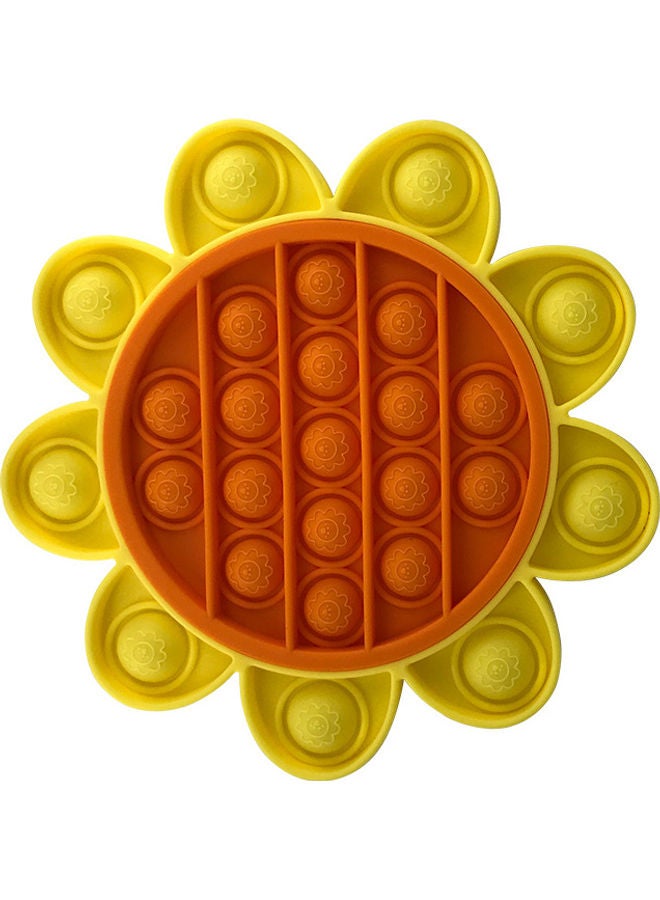 XiuWoo Push Bubble Sensory Stress Relief Toy - Image 1