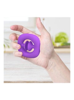XiuWoo Stress Relief Finger Sensory Fidget Toy  - Image 2