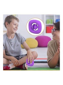 XiuWoo Stress Relief Finger Sensory Fidget Toy  - Image 4