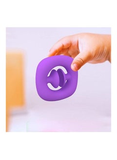 XiuWoo Stress Relief Finger Sensory Fidget Toy  - Image 5