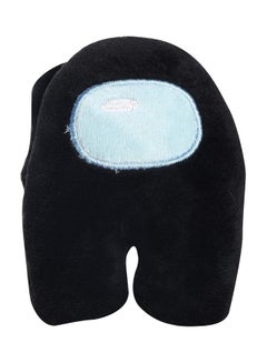 XiuWoo Among Us Merch Crewmate Plush Toy 10cm  - Image 1