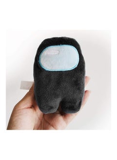 XiuWoo Among Us Merch Crewmate Plush Toy 10cm  - Image 4