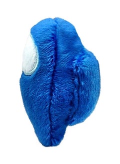XiuWoo Among Us Merch Crewmate Plush Toy 10cm  - Image 2