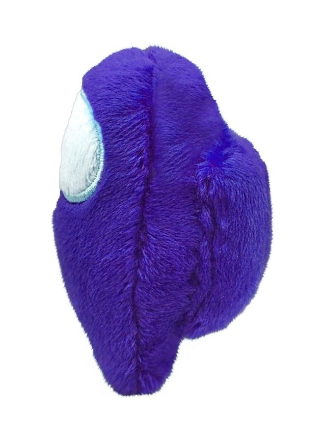 XiuWoo Among Us Merch Crewmate Plush Toy 10cm - Image 2