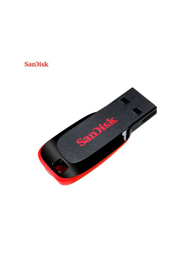 Sandisk - 32GB Cruzer Blade Mini Encryption USB 2.0 Pen Drive I C6004-32-L 32 GB - Image 1