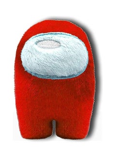 XiuWoo Among Us Plush Toy 11cm  - Image 1