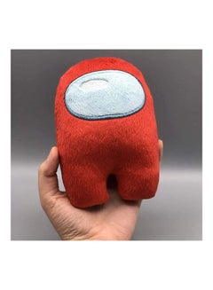 XiuWoo Among Us Plush Toy 11cm  - Image 4