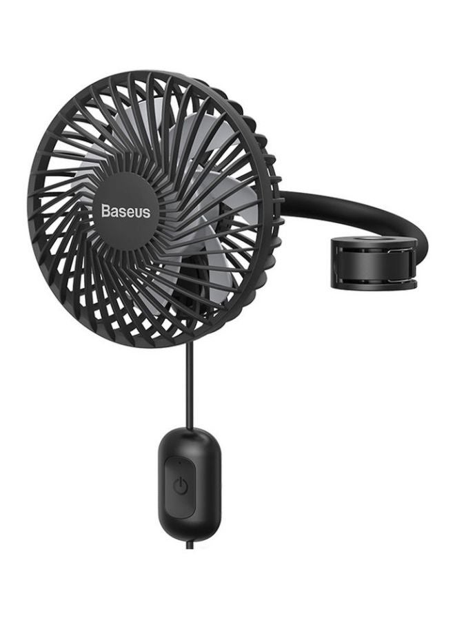 Baseus Rear Car Seat Fan  - Image 1