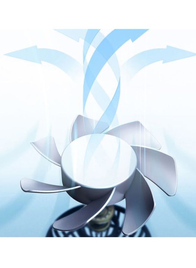 Baseus Rear Car Seat Fan  - Image 2