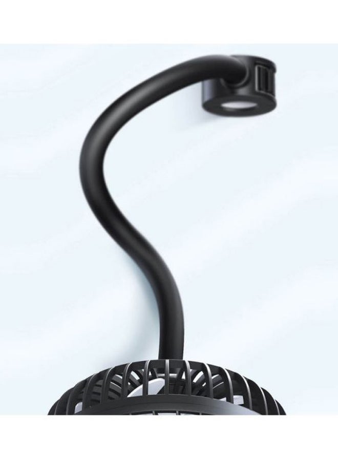 Baseus Rear Car Seat Fan  - Image 5