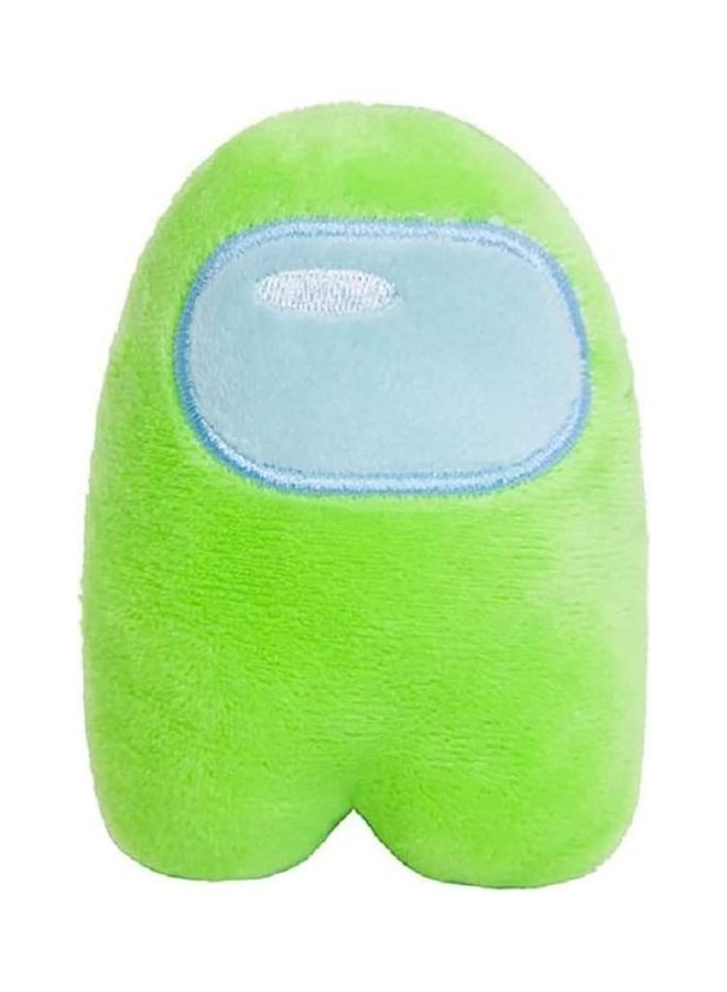 XiuWoo Among Us Plush Toy 4.3x3.1x2.7inch - Image 1
