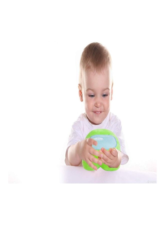 XiuWoo Among Us Plush Toy 4.3x3.1x2.7inch - Image 3