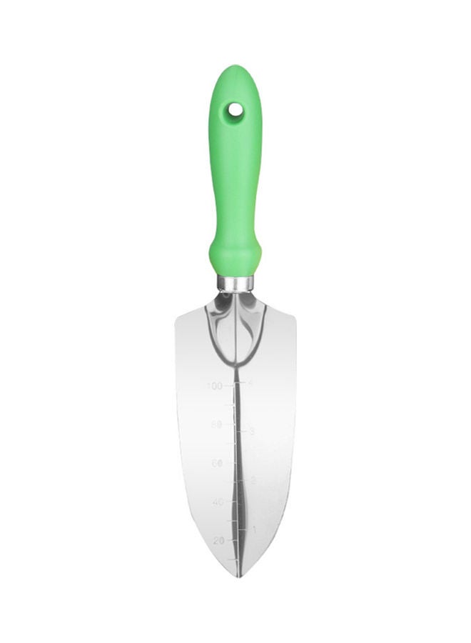 Generic 11-Piece Garden Tools Set Green  - Image 2