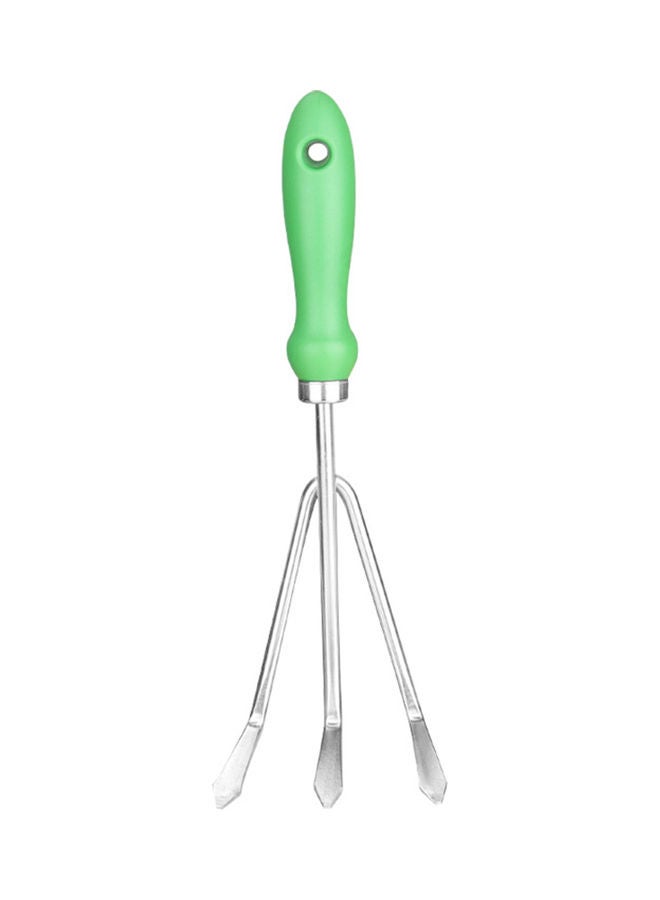 Generic 11-Piece Garden Tools Set Green  - Image 3