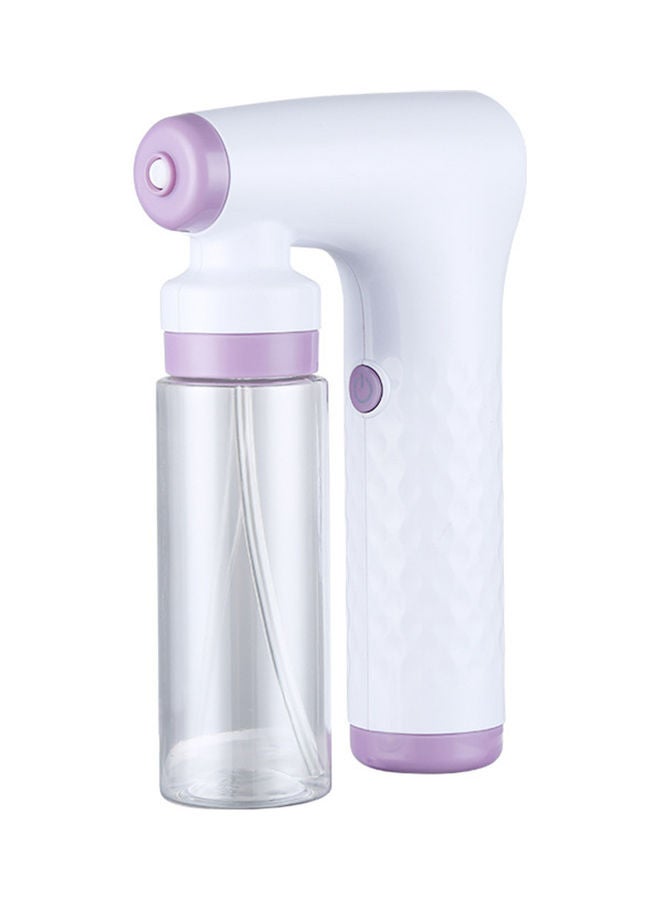 Generic Disinfectant Mist Gun White/Purple - Image 1