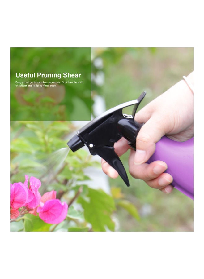 Generic 5-Piece Kids Gardening Tools Green  - Image 5