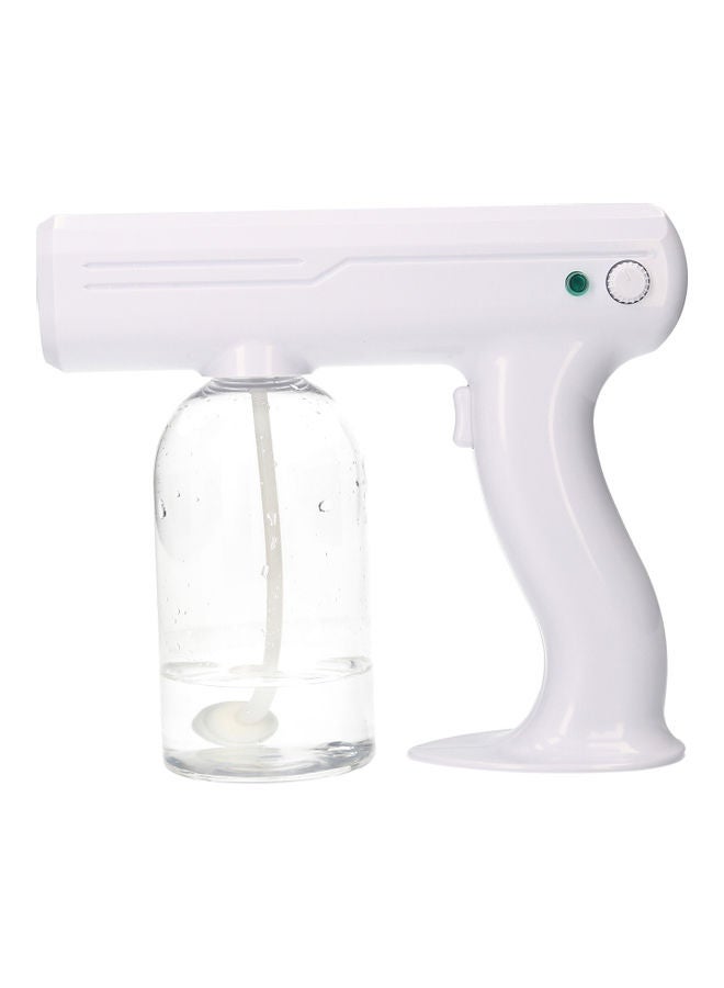 Generic Disinfectant Mist Gun White - Image 3